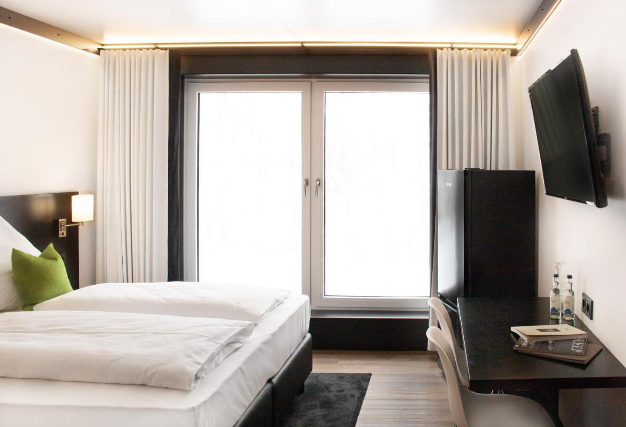 Rnk Hotel By Wmm Hotels Bruhl  Exterior foto