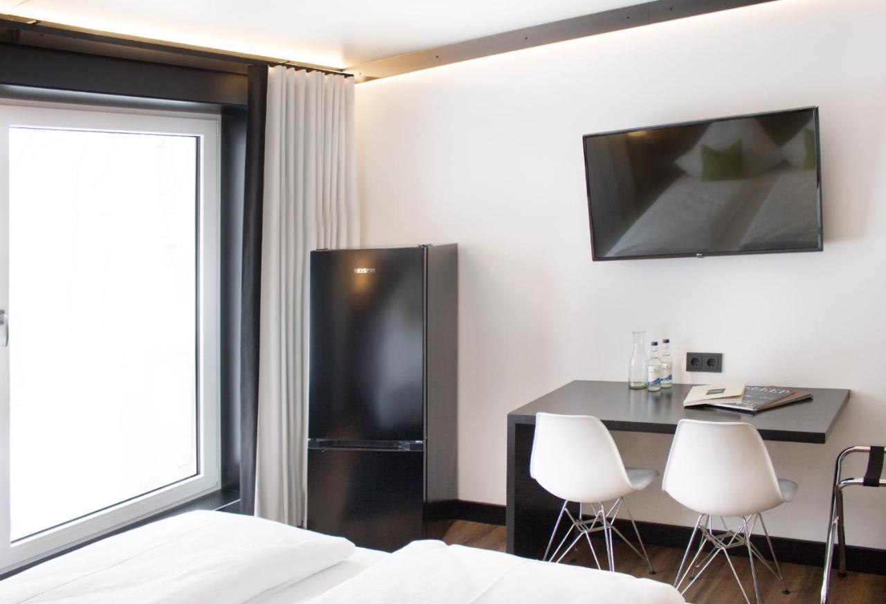 Rnk Hotel By Wmm Hotels Bruhl  Exterior foto