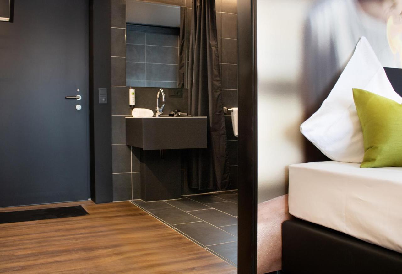 Rnk Hotel By Wmm Hotels Bruhl  Exterior foto
