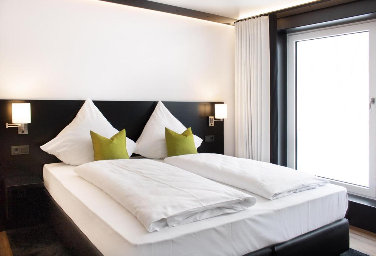 Rnk Hotel By Wmm Hotels Bruhl  Exterior foto
